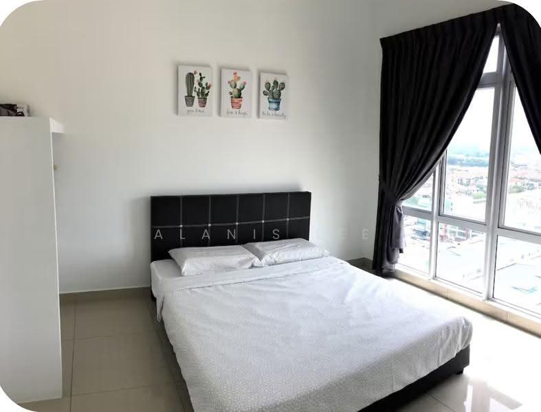 Kediaman Servis untuk Disewa di Manhattan - Alanis Lee - PropertyGuru.com.my