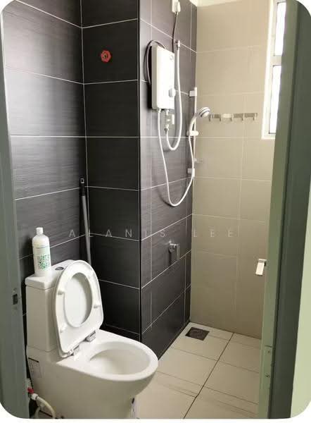 Kediaman Servis untuk Disewa di Manhattan - Alanis Lee - PropertyGuru.com.my