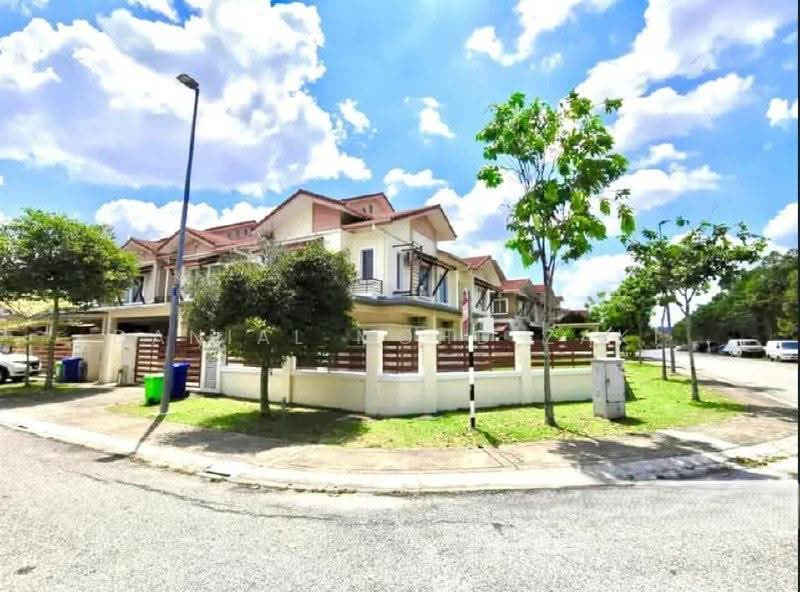 Rumah Teres 2-Tingkat untuk Disewa di Denai Alam (Shah Alam) - Danial Mohd Zaki - PropertyGuru.com.my