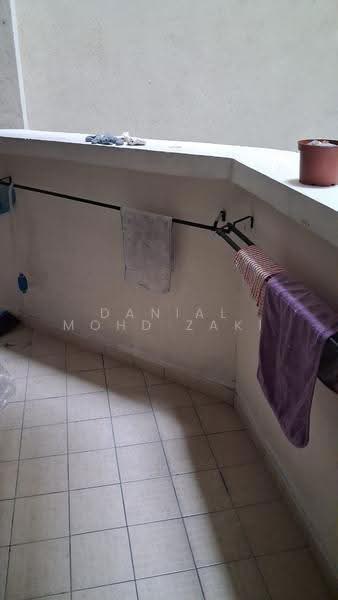 Condominium for Rent at Puri Aiyu - Danial Mohd Zaki - Balcony - PropertyGuru.com.my