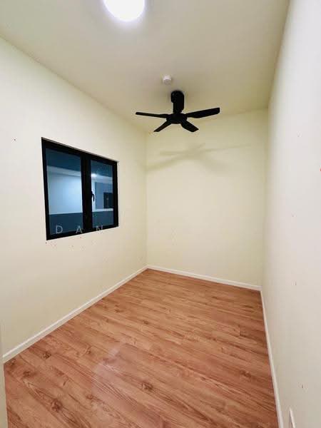 Pangsapuri untuk Disewa di Seksyen U5 - Danial Mohd Zaki - Interior - PropertyGuru.com.my