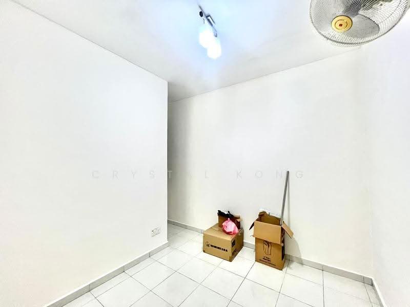 1-storey Terraced House for Sale in Taman Mount Austin (Tebrau) - Crystal Kong - PropertyGuru.com.my