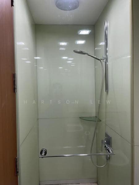 Kediaman Servis untuk Disewa di Soho Suites Serviced Residence @ KLCC - Hartson Lew - Bathroom - PropertyGuru.com.my