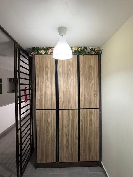 Service Residence for Rent at SKS Habitat - Ck Leow - PropertyGuru.com.my