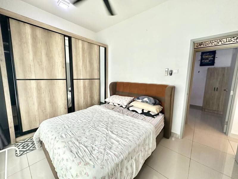 Apartment for Rent at Austin Regency (Pangsapuri Austin Perdana) - Ck Leow - PropertyGuru.com.my