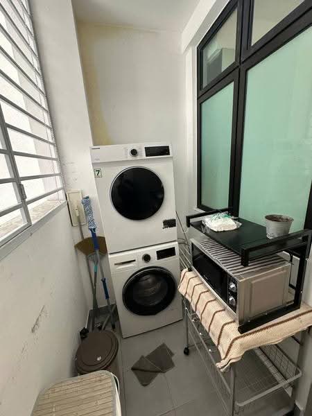Apartment for Rent at Austin Regency (Pangsapuri Austin Perdana) - Ck Leow - PropertyGuru.com.my