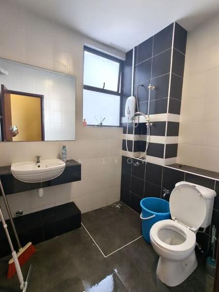 Apartment for Rent at Seri Austin Residence (Pangsapuri Seri Austin) - Ck Leow - PropertyGuru.com.my