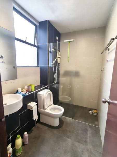 Apartment for Rent at Seri Austin Residence (Pangsapuri Seri Austin) - Ck Leow - PropertyGuru.com.my