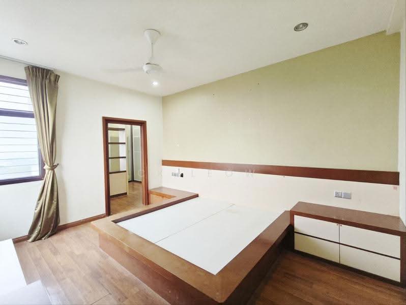 Apartment for Rent at Mewah View Luxurious Apartments - Ck Leow - Bedroom - PropertyGuru.com.my