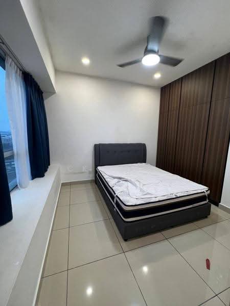 Service Residence for Rent at GP Residence - Ck Leow - Bedroom - PropertyGuru.com.my