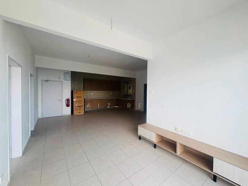 Condominium for Sale at Residensi Adelia 4 - FAIZ REZA - Kitchen - PropertyGuru.com.my