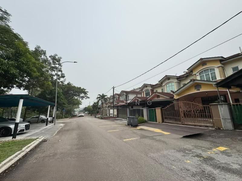 2-storey Terraced House for Rent in Johor Bahru (Johor) - YC Fung - Exterior - PropertyGuru.com.my
