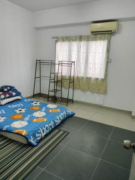 Kondominium untuk Disewa di Ridzuan Condominium - Adaw Zain - Bedroom - PropertyGuru.com.my