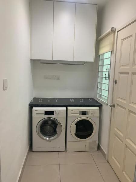 Rumah Teres 3-Tingkat untuk Dijual di Kinrara Residence (Puchong) - Joey Wong - PropertyGuru.com.my