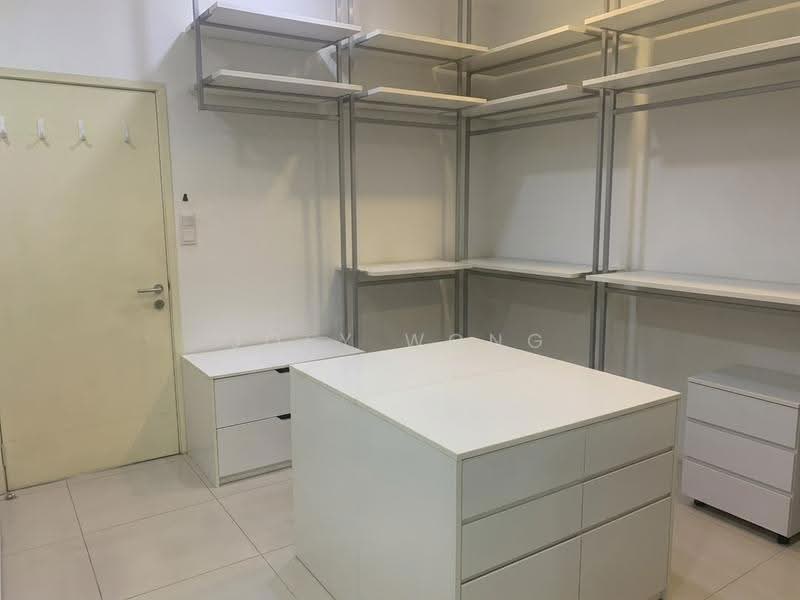 Rumah Teres 3-Tingkat untuk Dijual di Kinrara Residence (Puchong) - Joey Wong - Interior - PropertyGuru.com.my