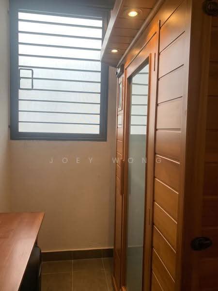 Rumah Teres 3-Tingkat untuk Dijual di Kinrara Residence (Puchong) - Joey Wong - PropertyGuru.com.my