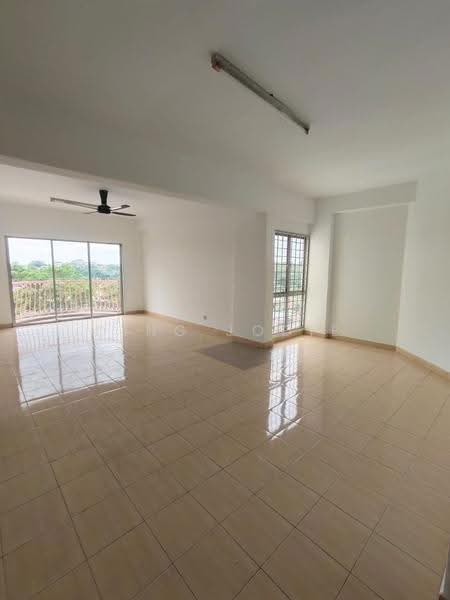 Kondominium untuk Dijual di Tasek Mewah Condominium - Ding Jodie - Living Room - PropertyGuru.com.my