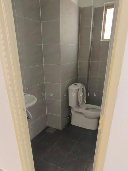 Kondominium untuk Dijual di Tasek Mewah Condominium - Ding Jodie - Bathroom - PropertyGuru.com.my