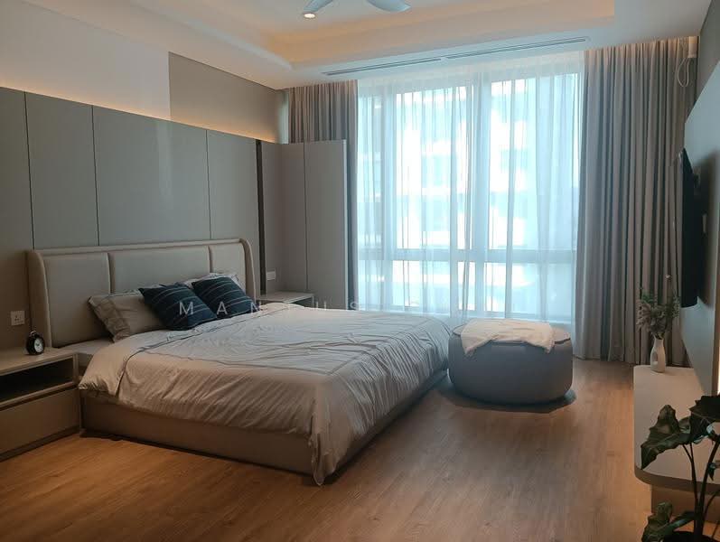 Kondominium untuk Dijual di Cappella Embassy - Mantus Chai - PropertyGuru.com.my