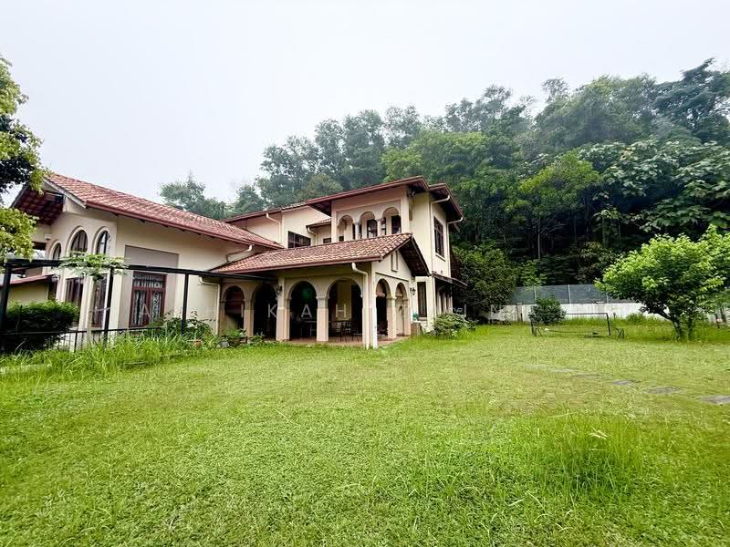 Bungalow House for Sale in Tropicana (Petaling Jaya) - Athikah Zainal - Exterior - PropertyGuru.com.my