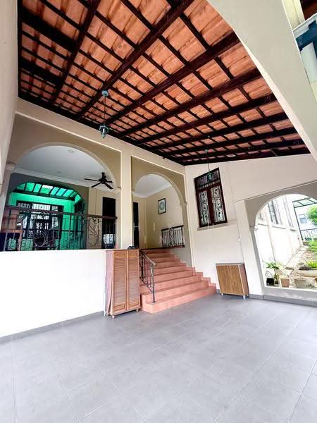 Bungalow House for Sale in Tropicana (Petaling Jaya) - Athikah Zainal - Exterior - PropertyGuru.com.my