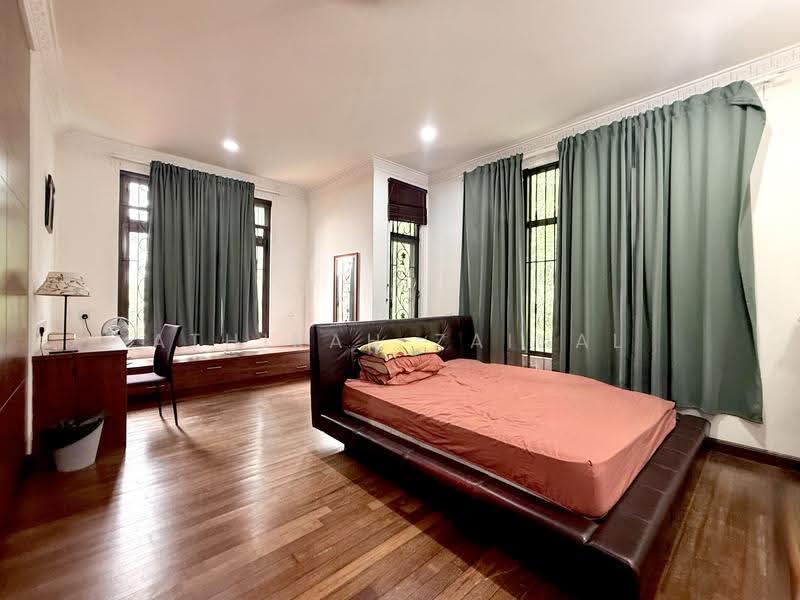 Bungalow House for Sale in Tropicana (Petaling Jaya) - Athikah Zainal - Bedroom - PropertyGuru.com.my