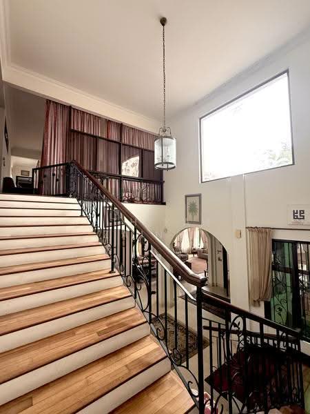 Bungalow House for Sale in Tropicana (Petaling Jaya) - Athikah Zainal - Interior - PropertyGuru.com.my