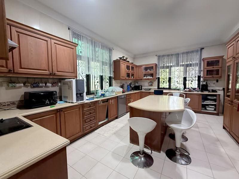 Bungalow House for Sale in Tropicana (Petaling Jaya) - Athikah Zainal - Kitchen - PropertyGuru.com.my