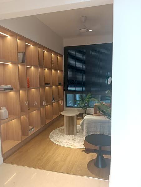 Kondominium untuk Dijual di Cappella Embassy - Mantus Chai - PropertyGuru.com.my