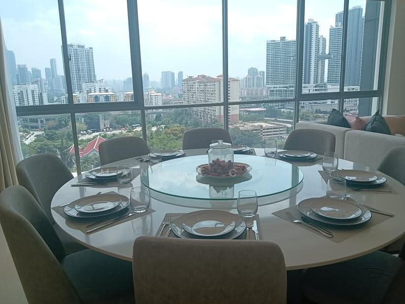 Kondominium untuk Dijual di Cappella Embassy - Mantus Chai - PropertyGuru.com.my
