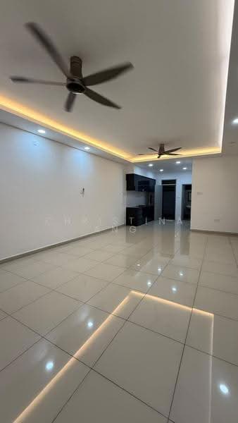 2-storey Terraced House for Rent in Bandar Dato Onn (Tebrau) - Christina Ang - Living Room - PropertyGuru.com.my