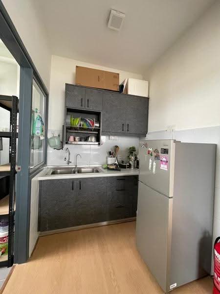 Apartment for Rent at Impiana Sky Residensi - Vincent Chye - Kitchen - PropertyGuru.com.my