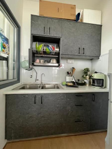 Apartment for Rent at Impiana Sky Residensi - Vincent Chye - PropertyGuru.com.my