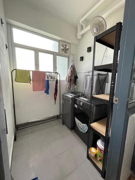 Apartment for Rent at Impiana Sky Residensi - Vincent Chye - PropertyGuru.com.my