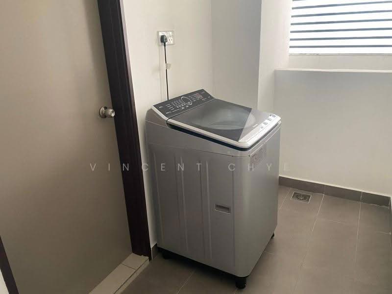 Service Residence for Rent at SkyVille 8 @ Benteng 8 - Vincent Chye - PropertyGuru.com.my