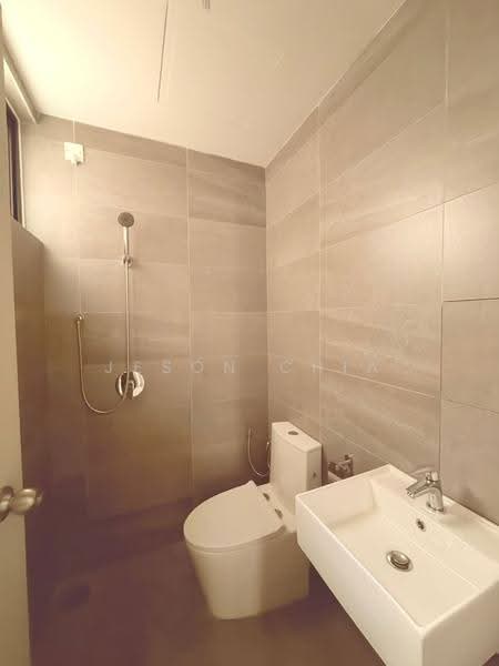 Bath room # 4