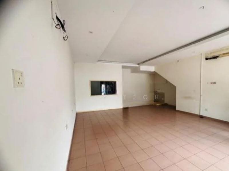 Kedai untuk Disewa di Bandar Tasek Mutiara (Simpang Ampat) - David Teoh - Living Room - PropertyGuru.com.my