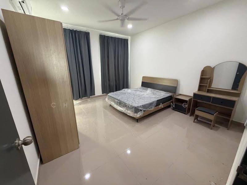 2-storey Terraced House for Rent in Bandar Dato Onn (Tebrau) - Christina Ang - Bedroom - PropertyGuru.com.my