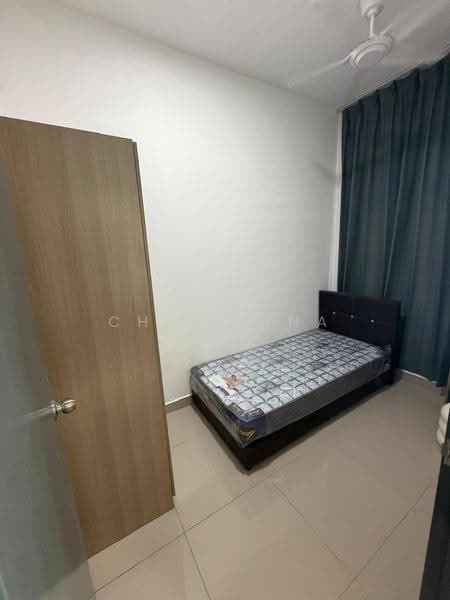 2-storey Terraced House for Rent in Bandar Dato Onn (Tebrau) - Christina Ang - Bedroom - PropertyGuru.com.my