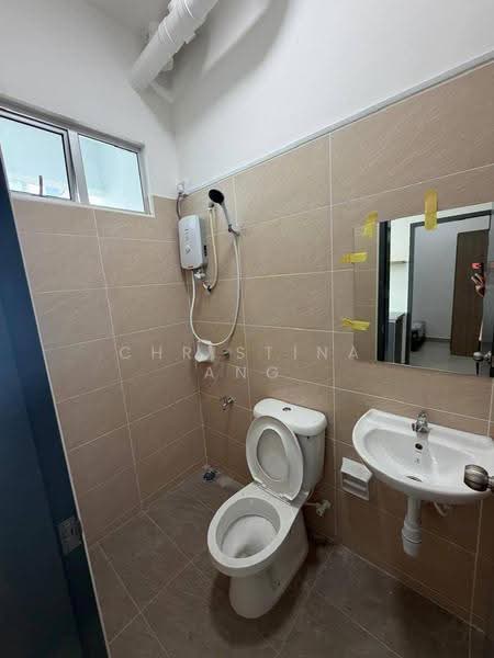 2-storey Terraced House for Rent in Bandar Dato Onn (Tebrau) - Christina Ang - Bathroom - PropertyGuru.com.my