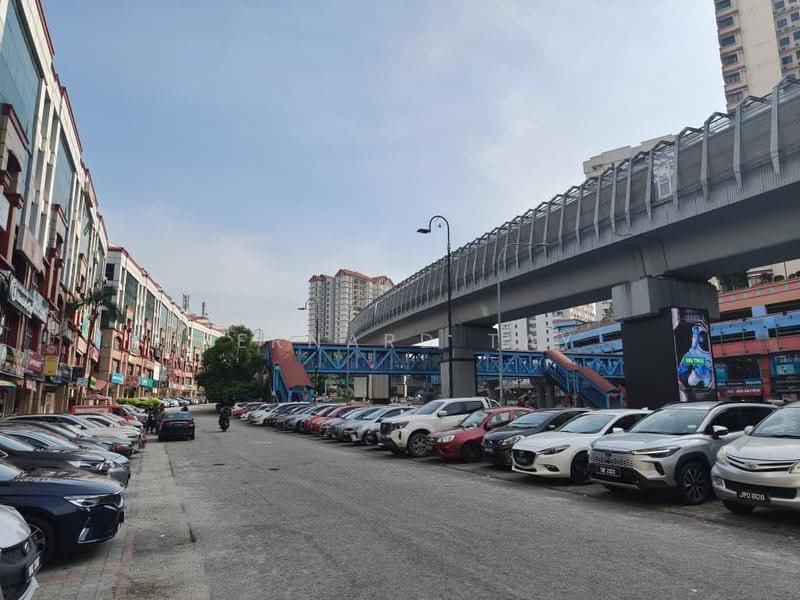Pejabat untuk Dijual di Pelangi Damansara (Petaling Jaya) - Bernard Tay - Exterior - PropertyGuru.com.my
