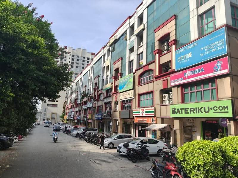 Pejabat untuk Dijual di Pelangi Damansara (Petaling Jaya) - Bernard Tay - Exterior - PropertyGuru.com.my