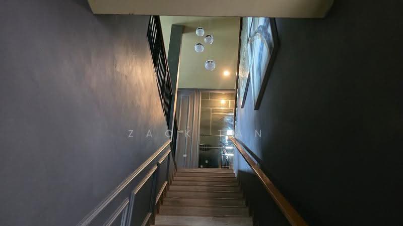 Corridor