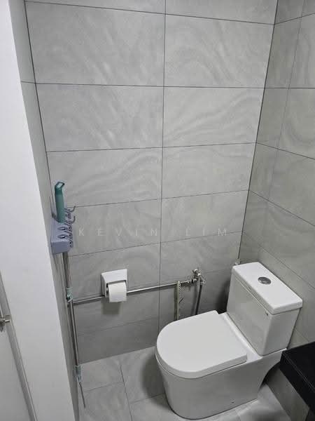 Service Residence for Rent at Sky Trees - Kevin Lim - Bathroom - PropertyGuru.com.my