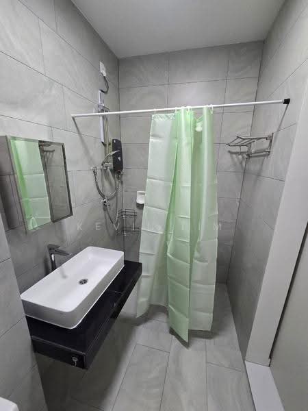 Service Residence for Rent at Sky Trees - Kevin Lim - Bathroom - PropertyGuru.com.my