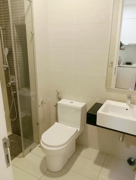 Service Residence for Rent at The Sentral Suites - Yen Cheah - PropertyGuru.com.my