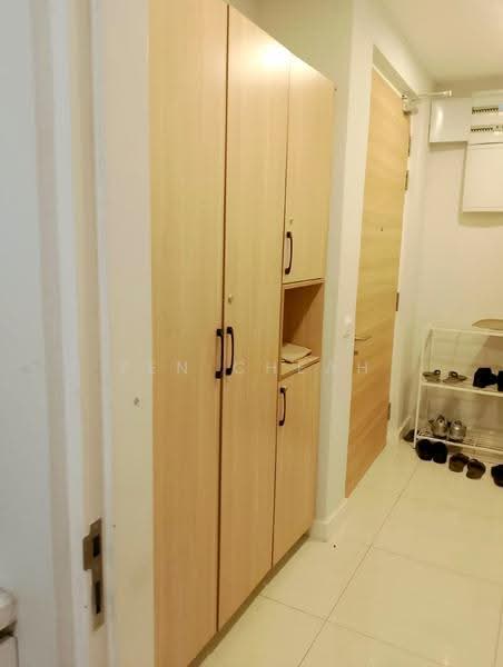 Service Residence for Rent at The Sentral Suites - Yen Cheah - PropertyGuru.com.my