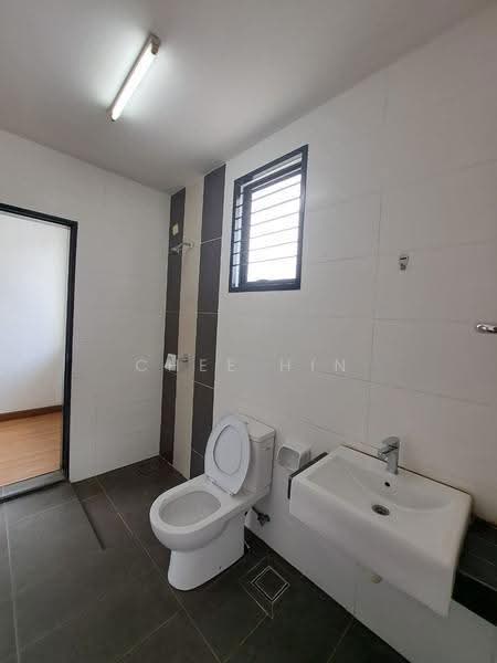 Rumah Teres 2-Tingkat untuk Dijual di Denai Alam (Shah Alam) - Chee Hin - Bathroom - PropertyGuru.com.my