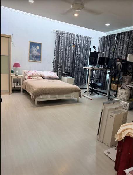 Rumah Banglo untuk Dijual di SS19 (Subang Jaya) - Darren Ng - Bedroom - PropertyGuru.com.my