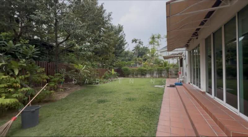 Rumah Banglo untuk Dijual di SS19 (Subang Jaya) - Darren Ng - Exterior - PropertyGuru.com.my